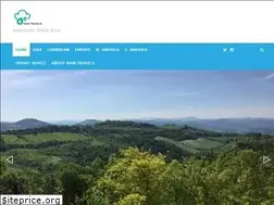 Sites similar to raintravels.com