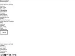 Sites similar to raintree-healthcare.com