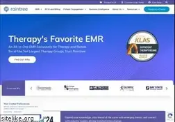 Sites similar to raintreeinc.com