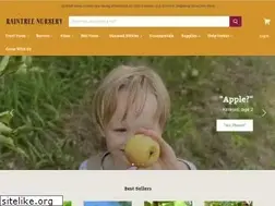 Sites similar to raintreenursery.com