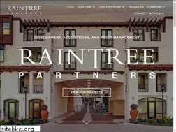 Sites similar to raintreepartners.com