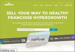 Sites similar to raintreesales.com