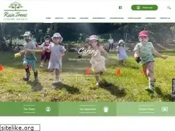 Sites similar to raintreeskindergarten.com