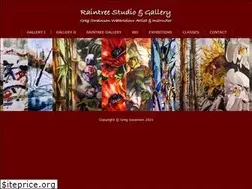Sites similar to raintreestudio.ca