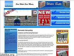 Sites similar to rainwater-collection.net
