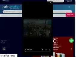 Sites similar to rainwater.com.tr
