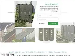 Sites similar to rainwatercasestudies.com