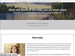 Sites similar to rainwatercounseling.com