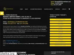 Sites similar to rainwaterdrains.com