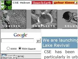 Sites similar to rainwaterharvesting.org