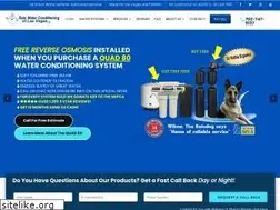 Sites similar to rainwaterlv.com
