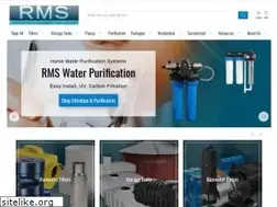 Sites similar to rainwatermanagement.com