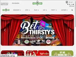 Sites similar to rainwaterpark.com