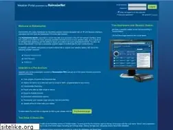 Sites similar to rainwise.net