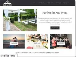 Sites similar to rainydaypartyrentals.com