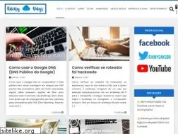 Sites similar to rainydays.com.br