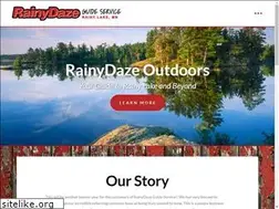 Sites similar to rainydazeoutdoors.com