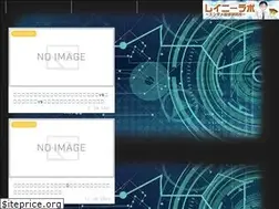 Sites similar to rainylabo.com