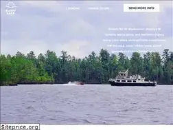 Sites similar to rainylake.org
