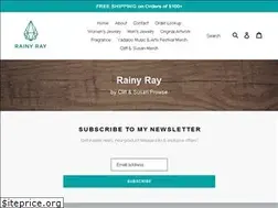 Sites similar to rainyray.com