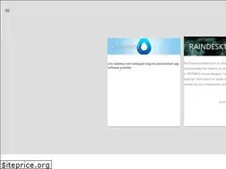 Sites similar to rainysoft.cc