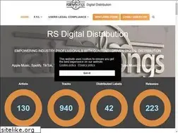 Sites similar to rainysongs.com