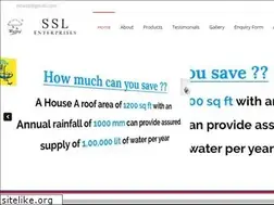 Sites similar to rainyssl.in