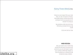 Sites similar to rainytownmedia.com
