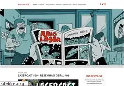 Sites similar to raiolaser.net