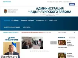Sites similar to raionceadir.md