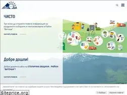 Sites similar to raionvitosha.eu