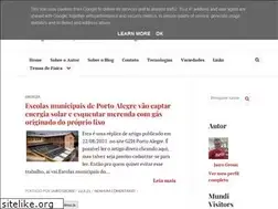 Sites similar to raiosinfravermelhos.blogspot.com