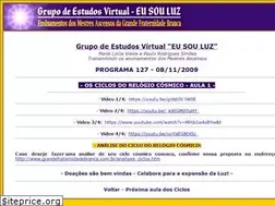 Sites similar to raiossecretos.com.br