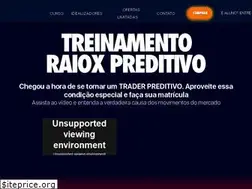 Sites similar to raioxpreditivo.com.br