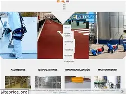 Sites similar to raipintores.com
