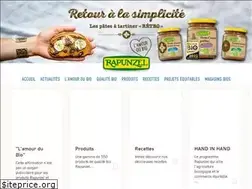 Sites similar to raiponce.bio