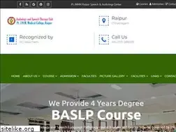 Sites similar to raipurbaslp.org