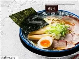 Sites similar to rairakuken.co.jp