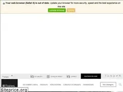 Sites similar to rairies.com