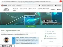 Sites similar to rairo-ro.org