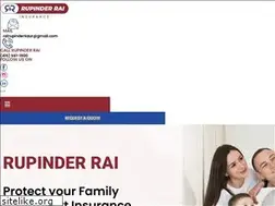 Sites similar to rairupinder.com