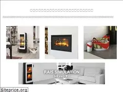 Sites similar to rais-stove.jp
