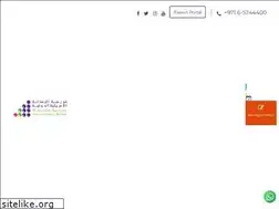 Sites similar to rais.ae
