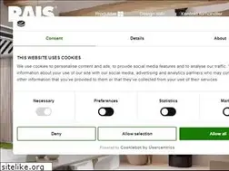 Sites similar to rais.com