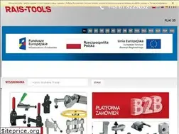 Sites similar to rais.pl