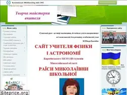 Sites similar to raisa6604.ucoz.net