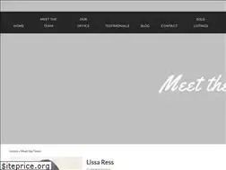 Sites similar to raisaandgary.com