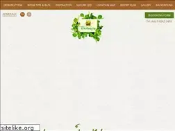 Sites similar to raisaengarun.com