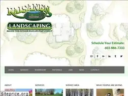 Sites similar to raisanenlandscaping.com