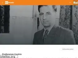 Sites similar to raiscuola.rai.it